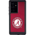 University of Alabama University Seal Galaxy S24 Ultra Waterproof Case