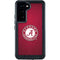 University of Alabama University Seal Galaxy S24 Waterproof Case