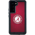 University of Alabama University Seal Galaxy S24 Waterproof Case