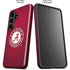 University of Alabama University Seal Galaxy S26 Impact Case