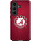 University of Alabama University Seal Galaxy S26 Impact Case