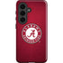 University of Alabama University Seal Galaxy S26 Impact Case
