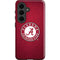 University of Alabama University Seal Galaxy S26 Plus Impact Case