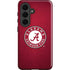 University of Alabama University Seal Galaxy S26 Plus Impact Case