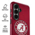 University of Alabama University Seal Galaxy S26 Plus Impact Case