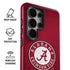 University of Alabama University Seal Galaxy S26 Ultra Impact Case