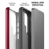 University of Alabama University Seal Galaxy S26 Ultra Impact Case