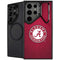 University of Alabama University Seal Galaxy S26 Ultra Kickstand Case