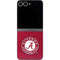University of Alabama University Seal Galaxy Z Flip6 Skin
