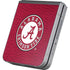 University of Alabama University Seal Galaxy Z Flip6 Skin