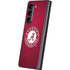 University of Alabama University Seal Galaxy Z Fold5 5G Skin