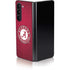 University of Alabama University Seal Galaxy Z Fold5 5G Skin