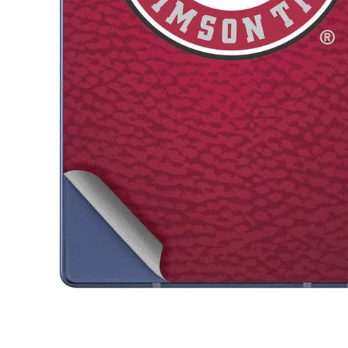 University of Alabama University Seal Galaxy Z Fold6 Skin
