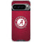University of Alabama University Seal Google Pixel 10 Pro XL Clear Case