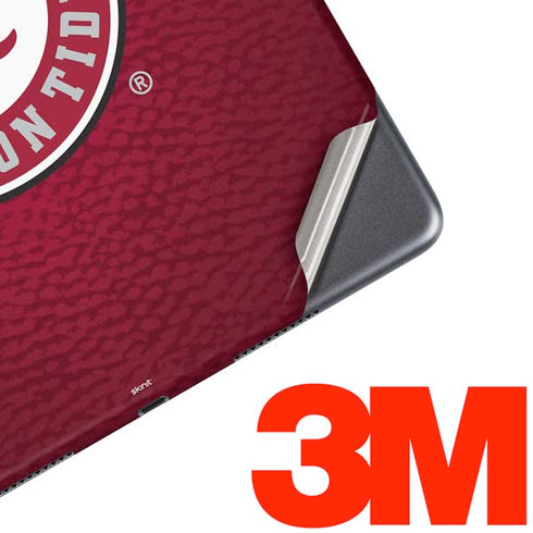 University of Alabama University Seal iPad Skins