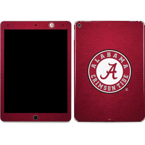 University of Alabama University Seal iPad Skins