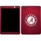 University of Alabama University Seal iPad Skins