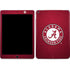University of Alabama University Seal iPad Skins