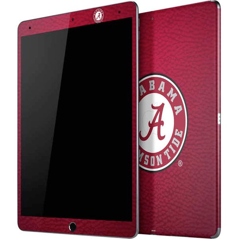 University of Alabama University Seal iPad Skins