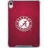University of Alabama University Seal iPad 11th Gen (2025) Clear Case