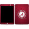 University of Alabama University Seal Apple iPad Skin