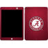 University of Alabama University Seal Apple iPad Skin