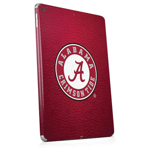 University of Alabama University Seal Apple iPad Skin