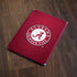 University of Alabama University Seal Apple iPad Skin