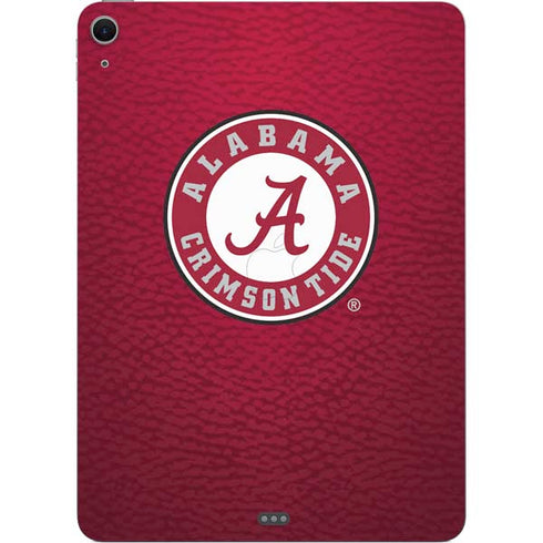 University of Alabama University Seal Apple iPad Air Skin