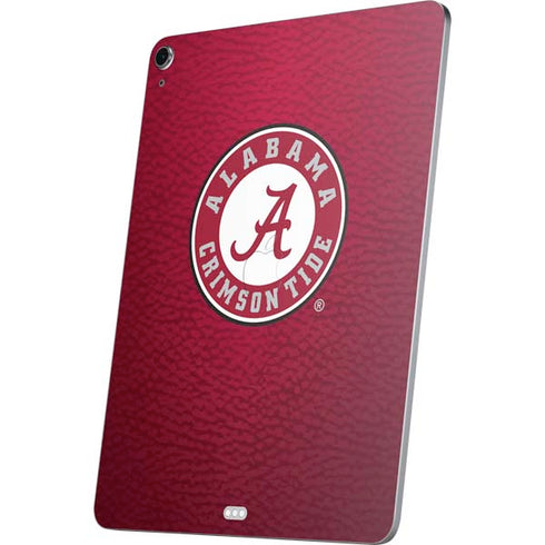 University of Alabama University Seal Apple iPad Air Skin