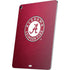 University of Alabama University Seal Apple iPad Air Skin