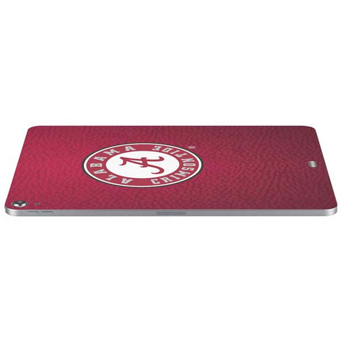 University of Alabama University Seal Apple iPad Air Skin