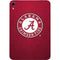 University of Alabama University Seal Apple iPad Mini Skin