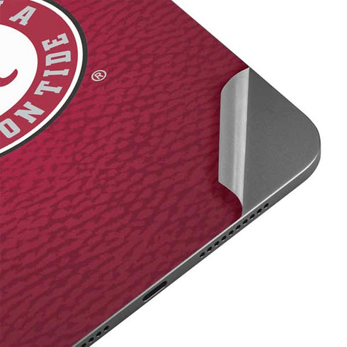 University of Alabama University Seal Apple iPad Mini Skin