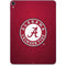 University of Alabama University Seal Apple iPad Pro Skin