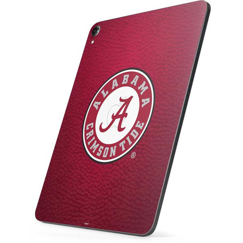 University of Alabama University Seal Apple iPad Pro Skin