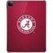 University of Alabama University Seal iPad Pro 11in (2024) Clear Case