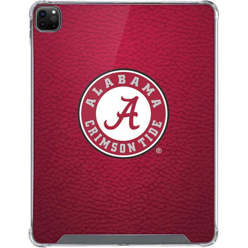 University of Alabama University Seal iPad Cases