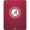 University of Alabama University Seal iPad Pro 13in M4 (2024) Skin