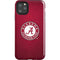 University of Alabama University Seal iPhone Cases
