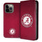 University of Alabama University Seal iPhone 13 Pro Max Folio Case