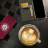University of Alabama University Seal iPhone 13 Pro Max Folio Case