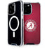 University of Alabama University Seal iPhone Cases
