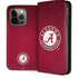 University of Alabama University Seal iPhone 14 Pro Folio Case