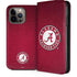 University of Alabama University Seal iPhone 14 Pro Max Folio Case