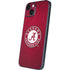 University of Alabama University Seal iPhone Skins