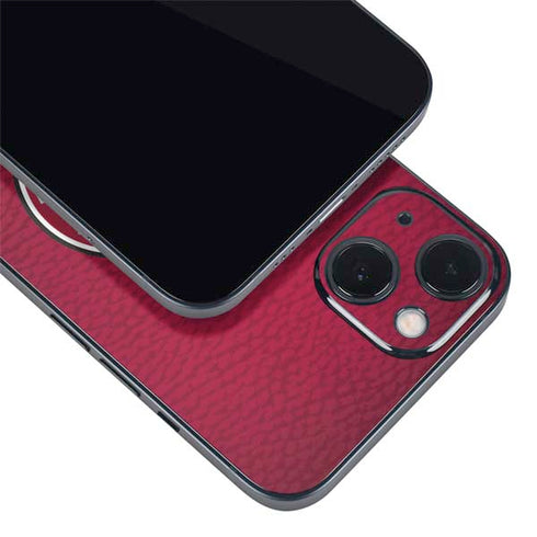 University of Alabama University Seal iPhone Skins
