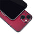 University of Alabama University Seal iPhone Skins