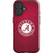 University of Alabama University Seal iPhone 16 Impact Case