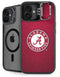 University of Alabama University Seal iPhone 16 Kickstand Case